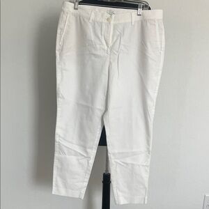 J.Jill Classic Pants
